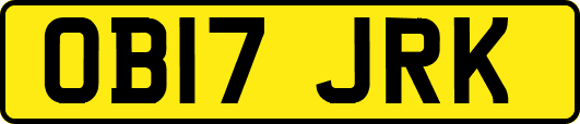 OB17JRK