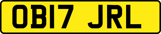 OB17JRL