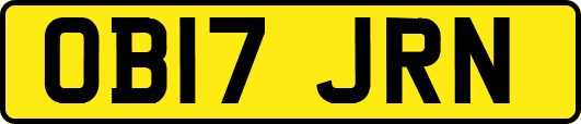 OB17JRN
