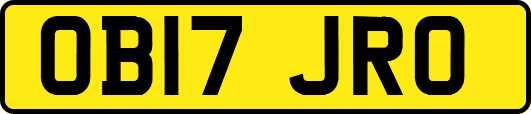 OB17JRO