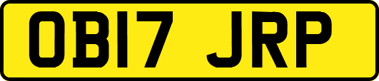 OB17JRP