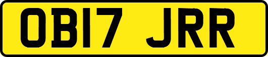 OB17JRR