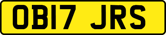 OB17JRS