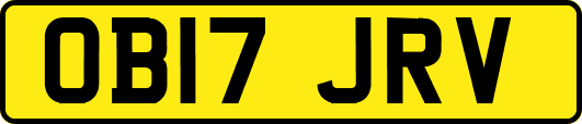 OB17JRV