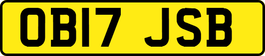 OB17JSB