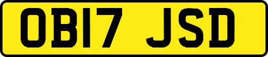 OB17JSD