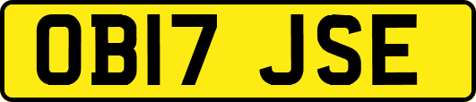 OB17JSE