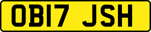 OB17JSH