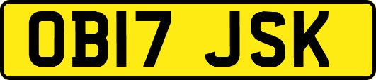 OB17JSK