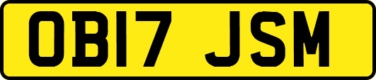 OB17JSM