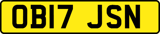 OB17JSN