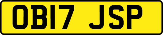 OB17JSP