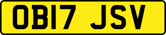 OB17JSV