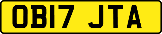 OB17JTA