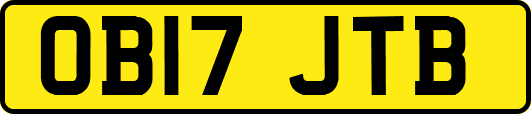 OB17JTB