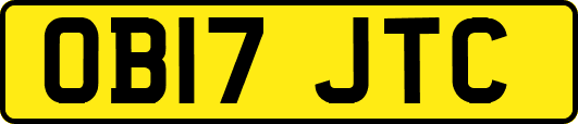 OB17JTC