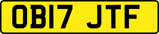 OB17JTF