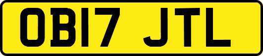 OB17JTL