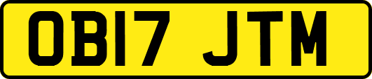 OB17JTM