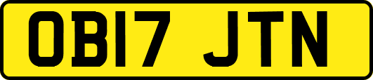 OB17JTN