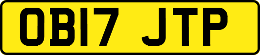 OB17JTP