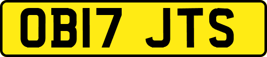 OB17JTS