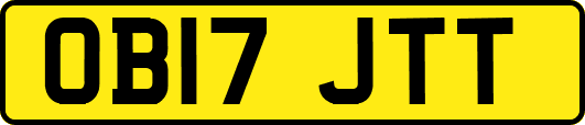 OB17JTT
