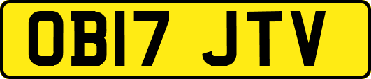 OB17JTV