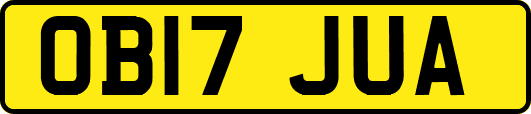 OB17JUA