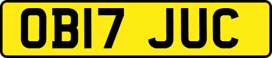 OB17JUC