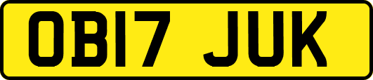OB17JUK