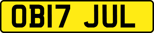 OB17JUL