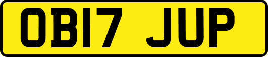 OB17JUP