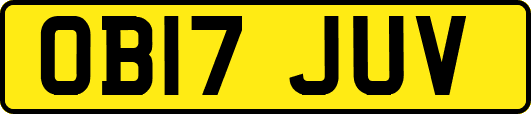 OB17JUV