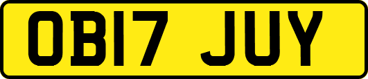 OB17JUY