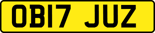 OB17JUZ