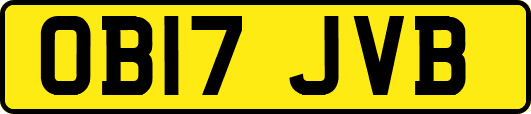 OB17JVB