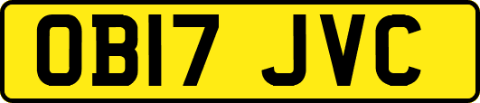 OB17JVC