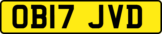 OB17JVD