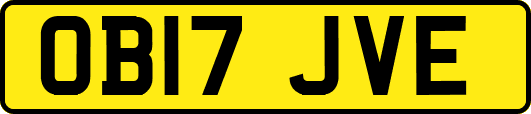 OB17JVE