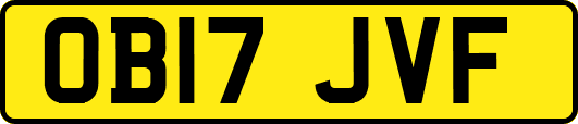 OB17JVF