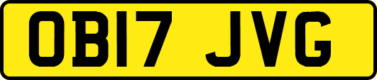 OB17JVG