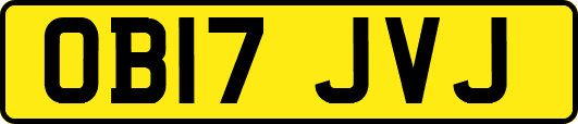 OB17JVJ