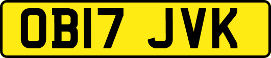 OB17JVK