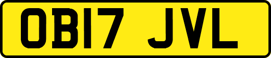 OB17JVL