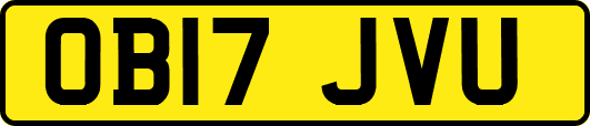 OB17JVU