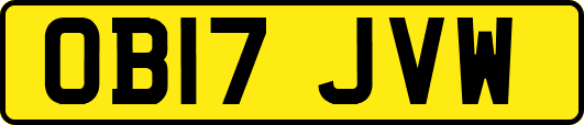 OB17JVW