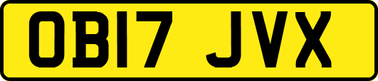 OB17JVX