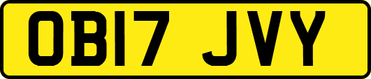 OB17JVY