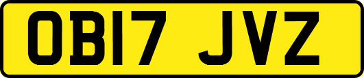 OB17JVZ